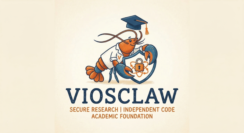 ViosClaw logo